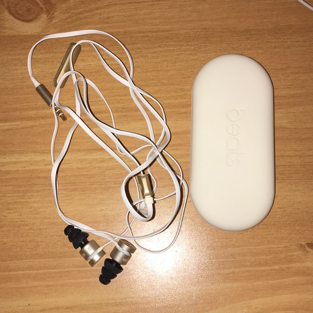 Beats Headphones